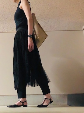 Azさんのコーディネート