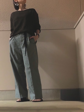 Azさんのコーディネート