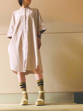 Azさんのコーディネート