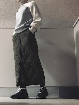 Azさんのコーディネート