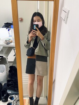 izzy さんのコーディネート