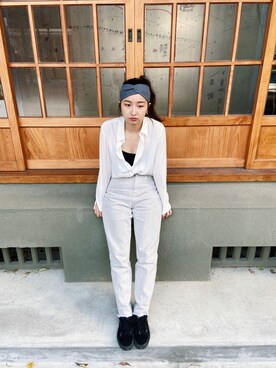 izzy さんのコーディネート