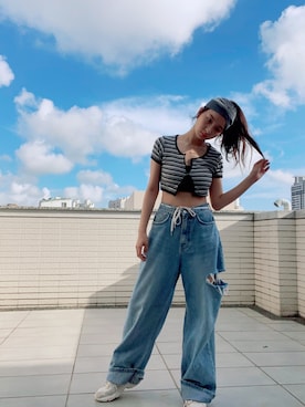 izzy さんのコーディネート