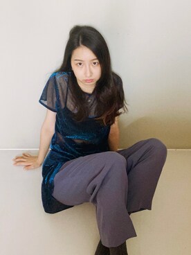 izzy さんのコーディネート