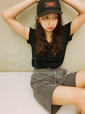 izzy さんのコーディネート