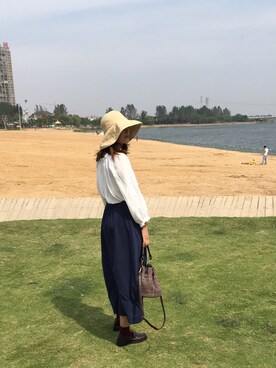 不是地球人A_さんのコーディネート