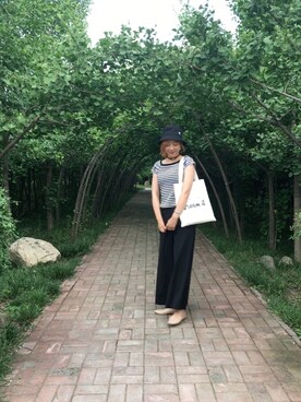 不是地球人A_さんのコーディネート