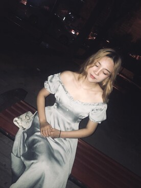 不是地球人A_さんのコーディネート