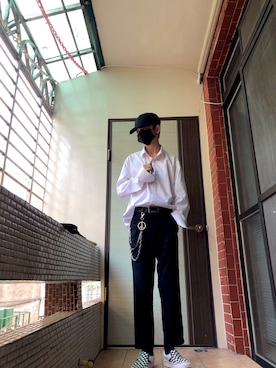 jhengyu881008さんのコーディネート
