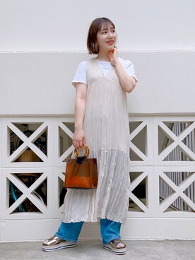 kana🌷さんのコーディネート