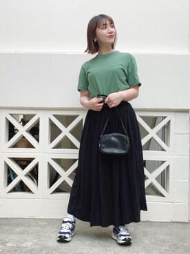 kana🌷さんのコーディネート