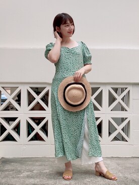 kana🌷さんのコーディネート