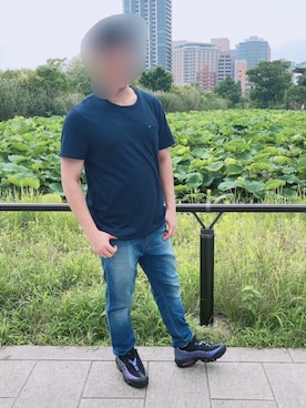 げんちゃんさんのコーディネート