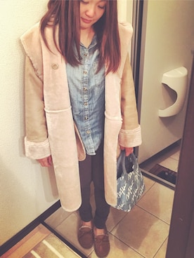 saoriiiさんのコーディネート