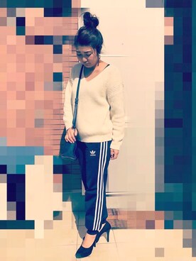 saoriiiさんのコーディネート