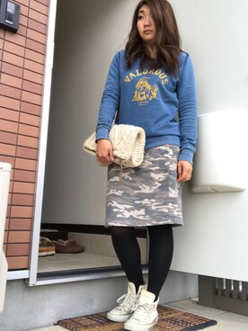 saoriiiさんのコーディネート