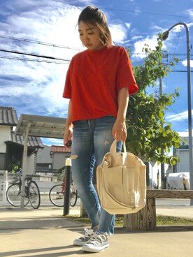 saoriiiさんのコーディネート