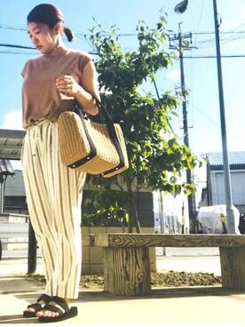 saoriiiさんのコーディネート