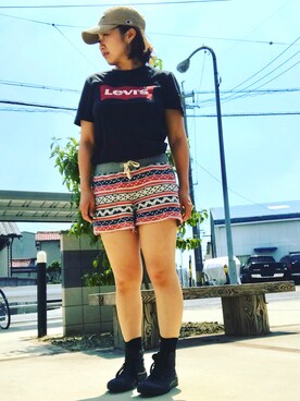 saoriiiさんのコーディネート