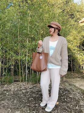 saoriiiさんのコーディネート