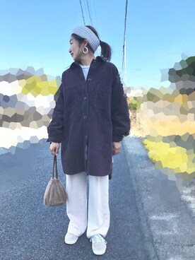 saoriiiさんのコーディネート