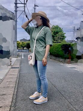saoriiiさんのコーディネート