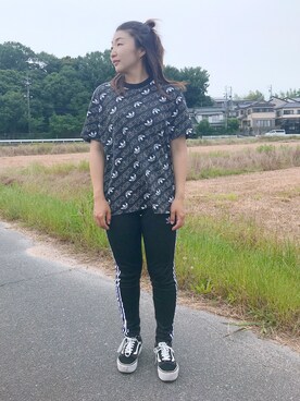 saoriiiさんのコーディネート