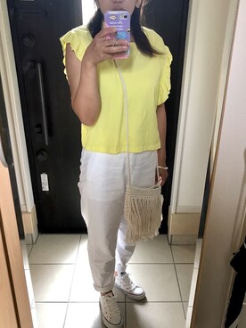 saoriiiさんのコーディネート