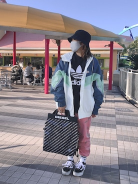 saoriiiさんのコーディネート