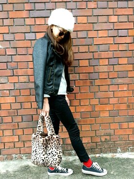 yucaさんのコーディネート