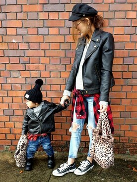 yucaさんのコーディネート