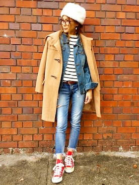 yucaさんのコーディネート