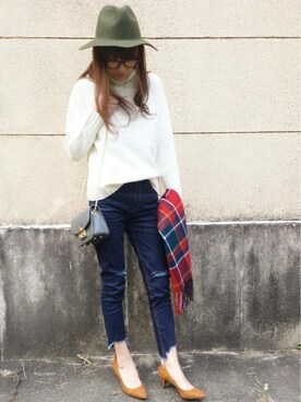 yucaさんのコーディネート