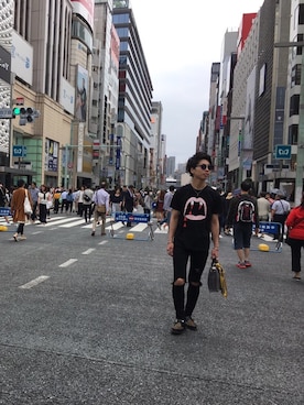 goduchiさんのコーディネート