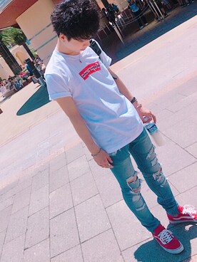 goduchiさんのコーディネート