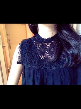 ramoさん（レディース・151cm）の春コーディネート