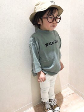 ＊ao☺︎kana＊さんのコーディネート