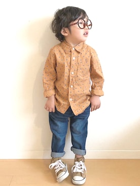 ＊ao☺︎kana＊さんのコーディネート