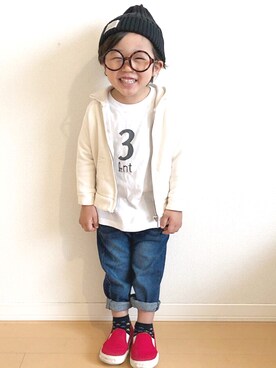 ＊ao☺︎kana＊さんのコーディネート