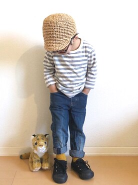 ＊ao☺︎kana＊さんのコーディネート