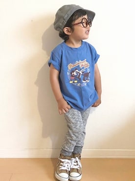 ＊ao☺︎kana＊さんのコーディネート