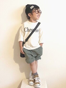 ＊ao☺︎kana＊さんのコーディネート