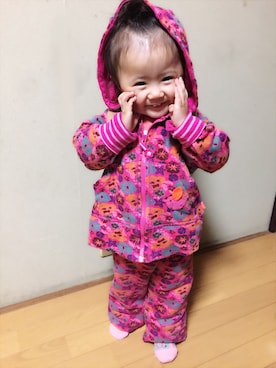 なぁりぃ☻さんのコーディネート