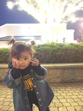 なぁりぃ☻さんのコーディネート