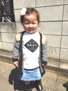 なぁりぃ☻さんのコーディネート