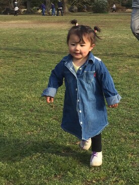 なぁりぃ☻さんのコーディネート