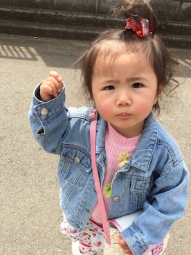 なぁりぃ☻さんのコーディネート