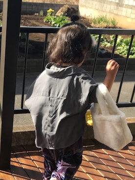 なぁりぃ☻さんのコーディネート