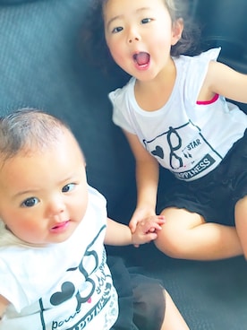 なぁりぃ☻さんのコーディネート