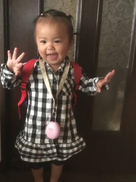 なぁりぃ☻さんのコーディネート